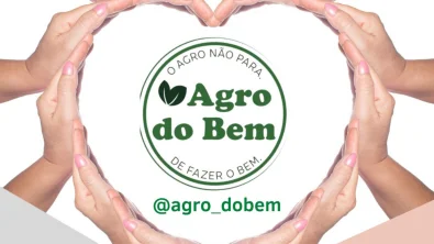GPB apoia movimento solid�rio Agro do Bem