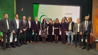 App Balizador GPB DATAGRO � lan�ado oficialmente durante o F�rum Terraviva