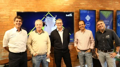 O papel da nutri��o como forte aliada � reprodu��o para o aumento da efici�ncia na pecu�ria