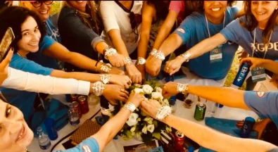 GPB Rosa apoia a campanha Outubro Rosa: 