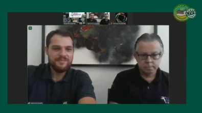 Balizador GPB DATAGRO � destaque em palestra durante a Expo Prudente 2021