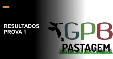 L�deres do GPB Pastagens promovem avalia��o entre seus participantes