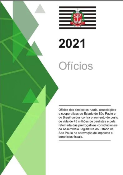 Com coautoria de grupo de deputados, GPB se prepara para protocolar projeto de lei contra o aumento do ICMS