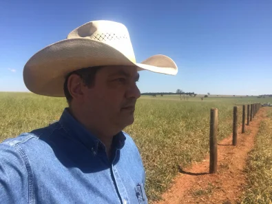 COMUNICADO DO PRESIDENTE DO GPB