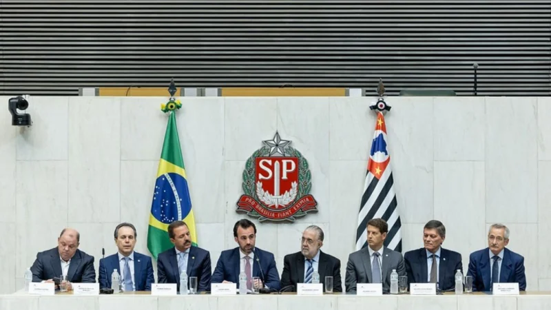 Associação GPB esteve em homenagem concedida na ALESP ao ex-ministro Cabrera Filho em reconhecimento à sua dedicação ao agronegócio