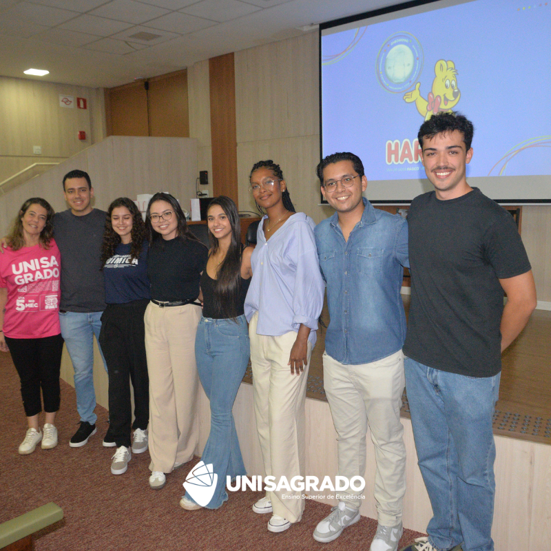 IV Semana das Engenharias  08/04