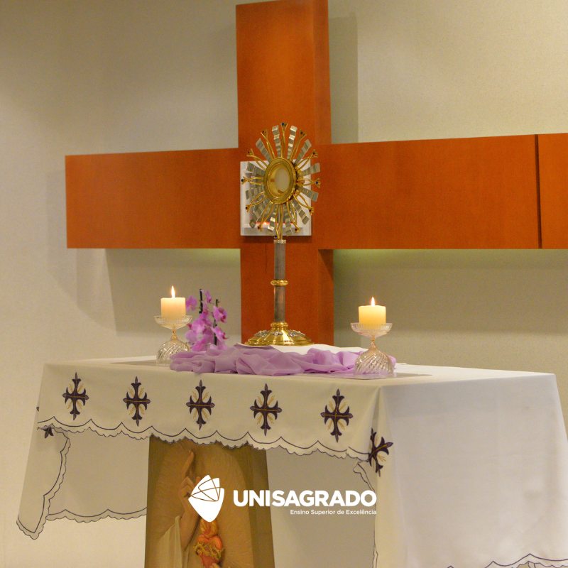 Adora��o: 24 horas para o SENHOR 28/03