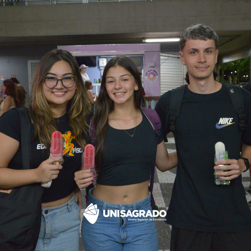 Recep��o aos veteranos 03/02