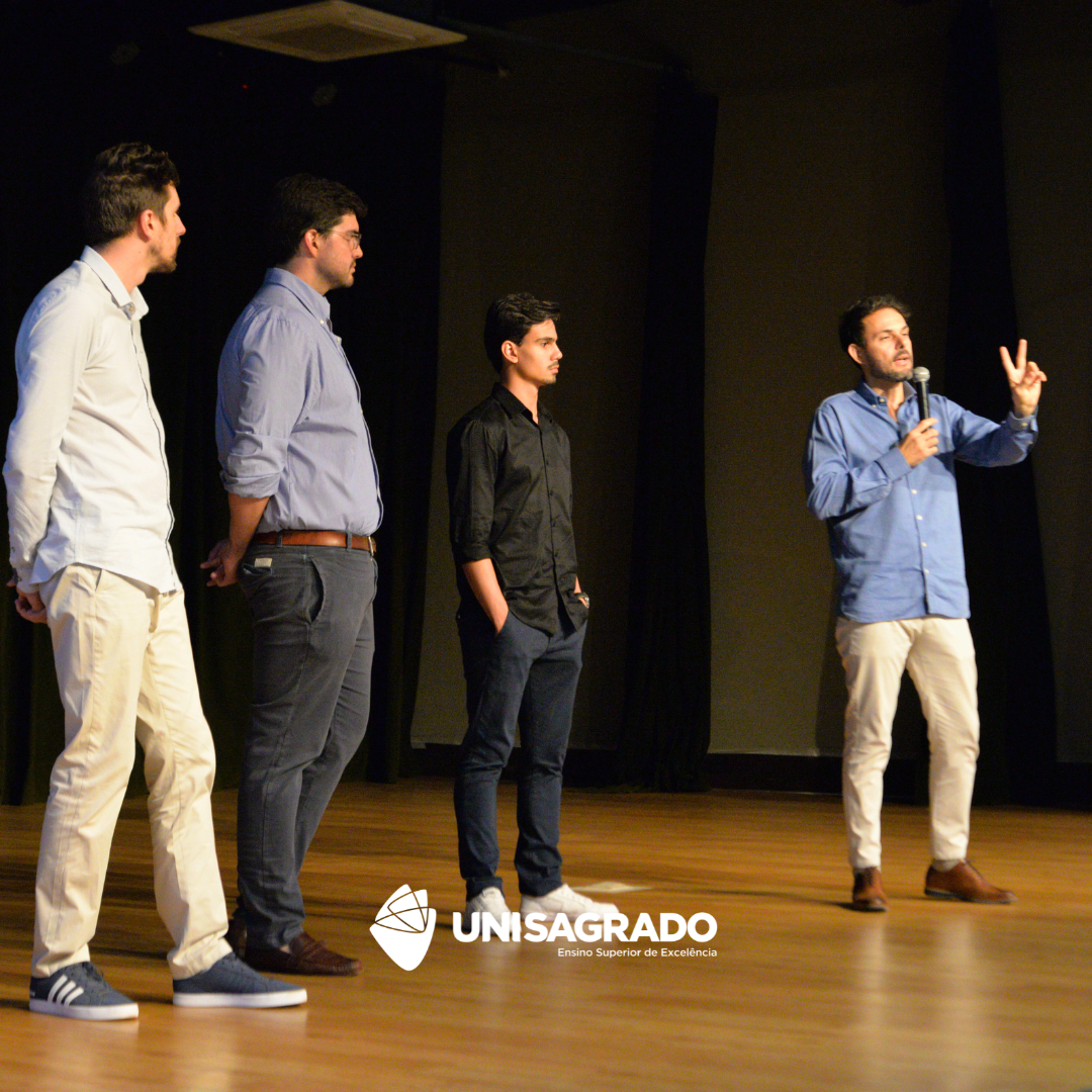 Engenharia Industrial no Setor Sucroenerg�tico | 14/10