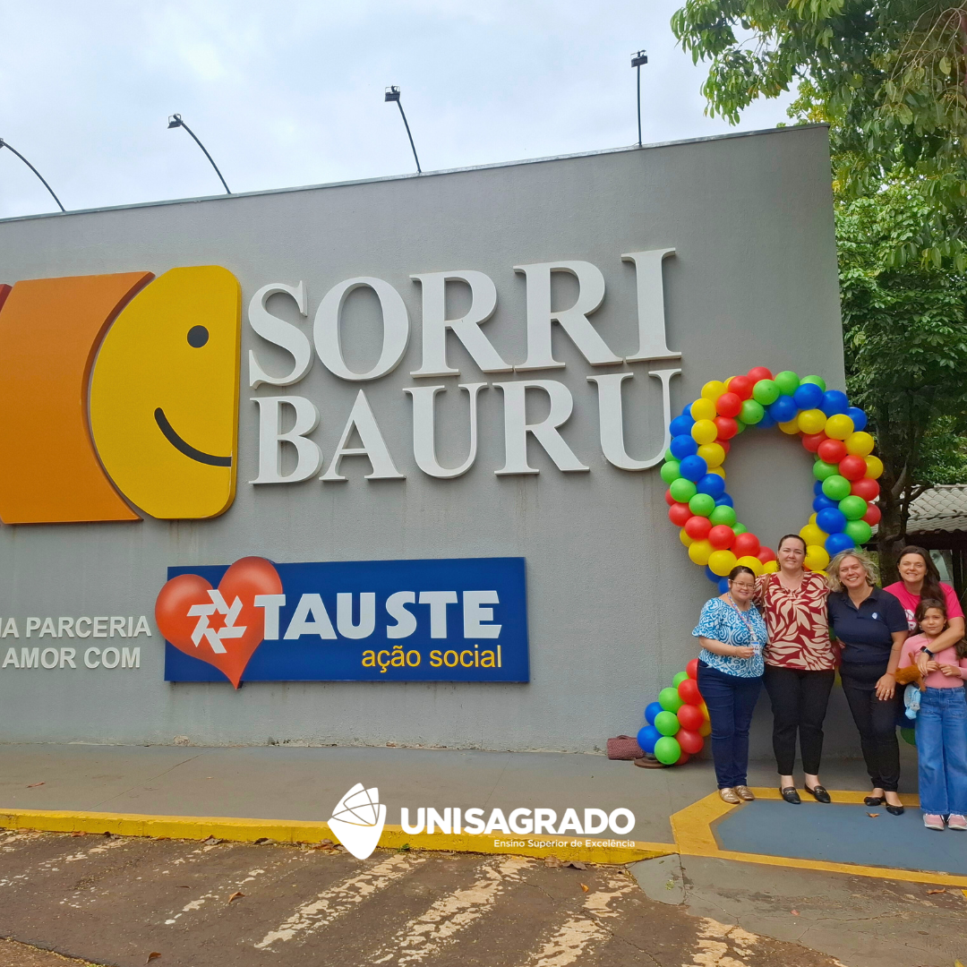 1� Expo Viva Inclus�o SORRI | 19/10