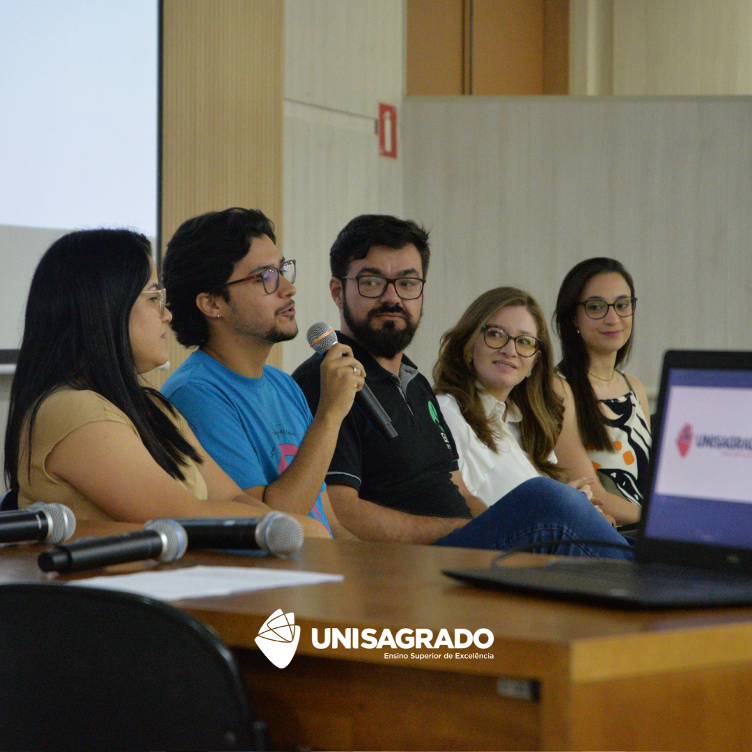 Jornada de Ci�ncias Biol�gicas 29 e 30/9