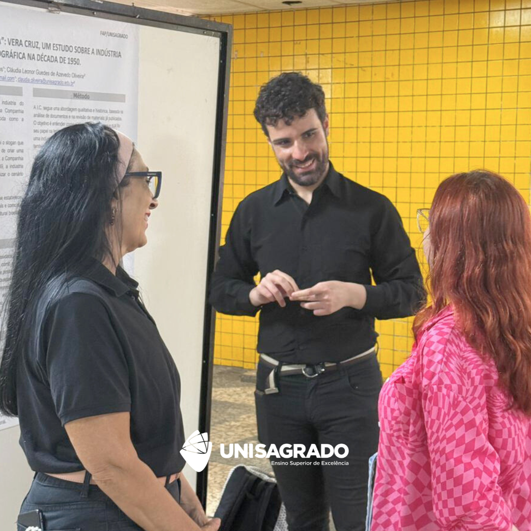 F�rum de Inicia��o Cient�fica, Desenv. Tecnol�gico e Inova��o, e de Inicia��o Cient�fica do Ensino M�dio (exposi��o de p�ster) | 05/11