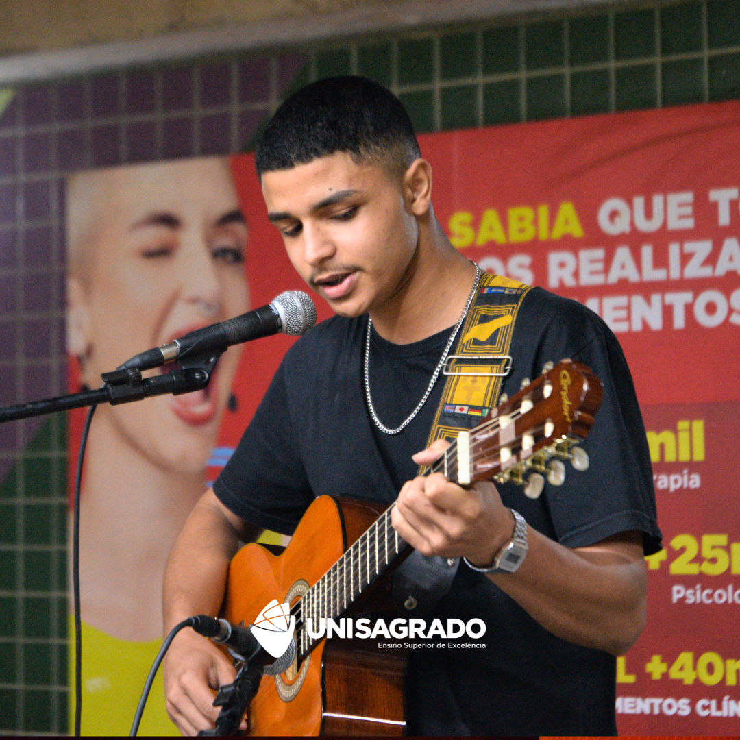 Intervalo Cultural | 13/11