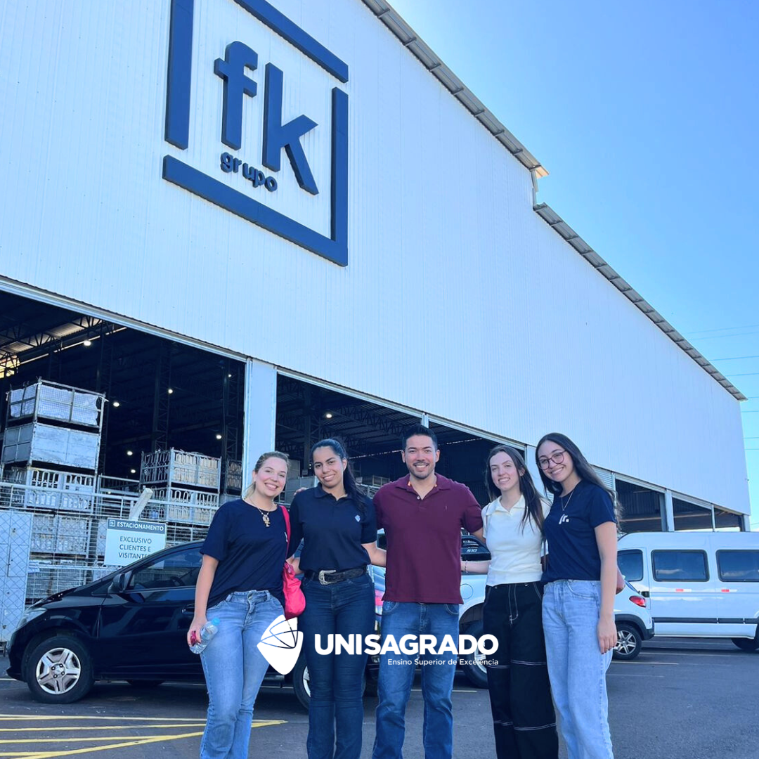 Visita Frisokar - L�deres Jr. | 26/11