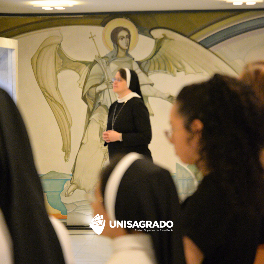 Missa Universit�ria | 03/12