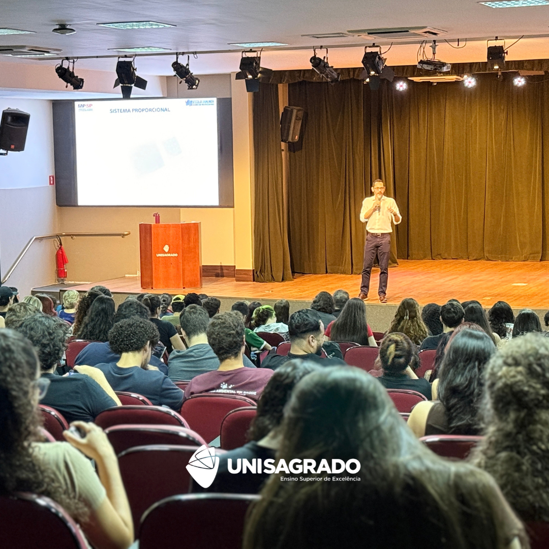 Sistema Eleitoral no Brasil | 30/09