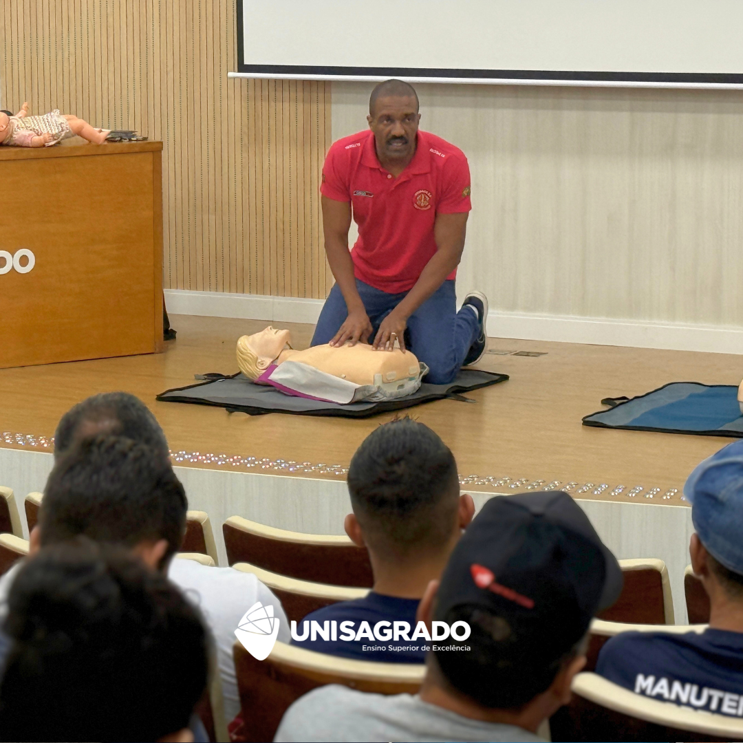Treinamento da Brigada de Inc�ndio | 09 e 10/04