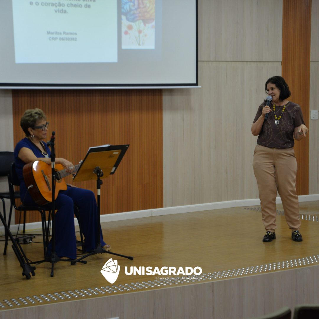 Grupo de Ora��o Universit�rio | 19/02
