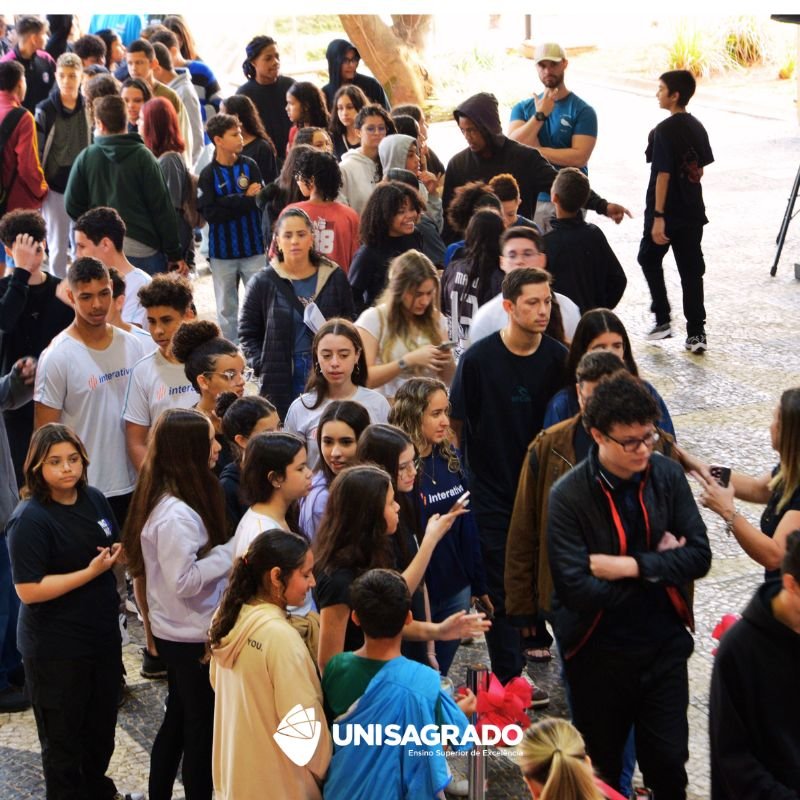 Feira das Profiss�es 2024