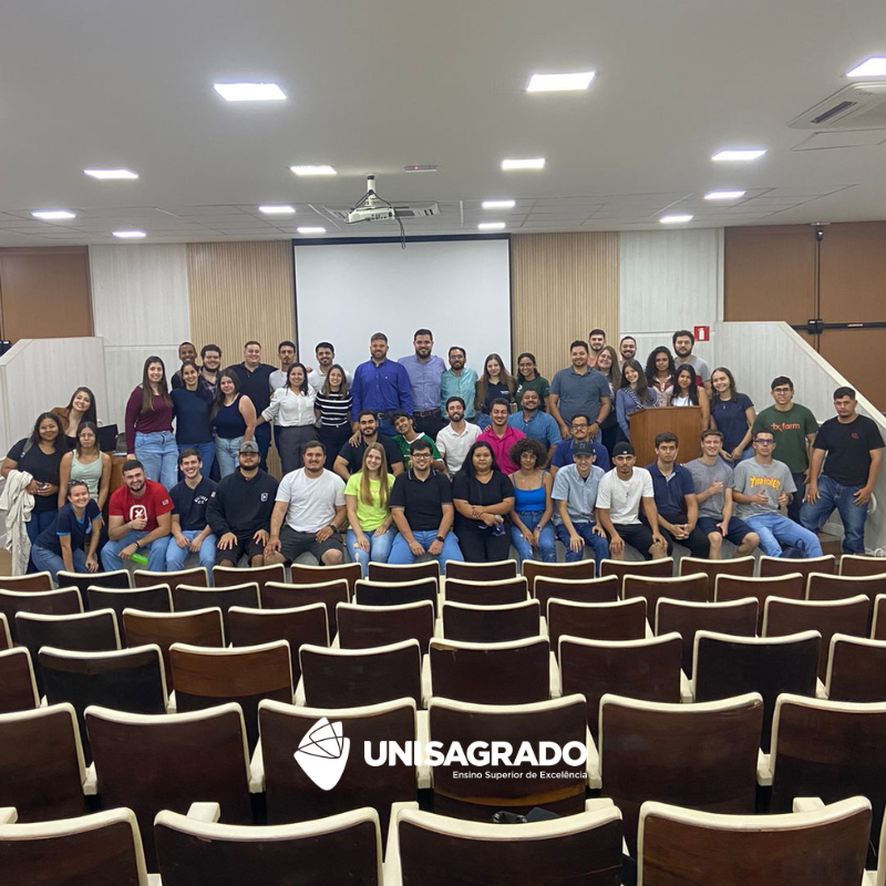 ENGENHARIA AGRON�MICA - CAF� COM EGRESSOS 28/10
