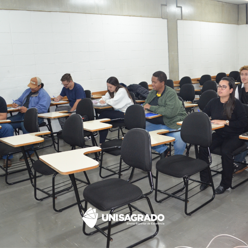 ENGENHARIA AGRON�MICA - Seguran�a na Manipula��o de Agrot�xicos  16/02