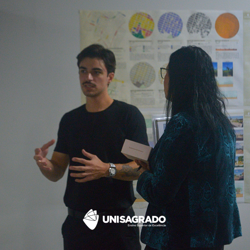 Arquitetura e Urbanismo - Primeira fase do Trabalho Final de Gradua��o 11/06