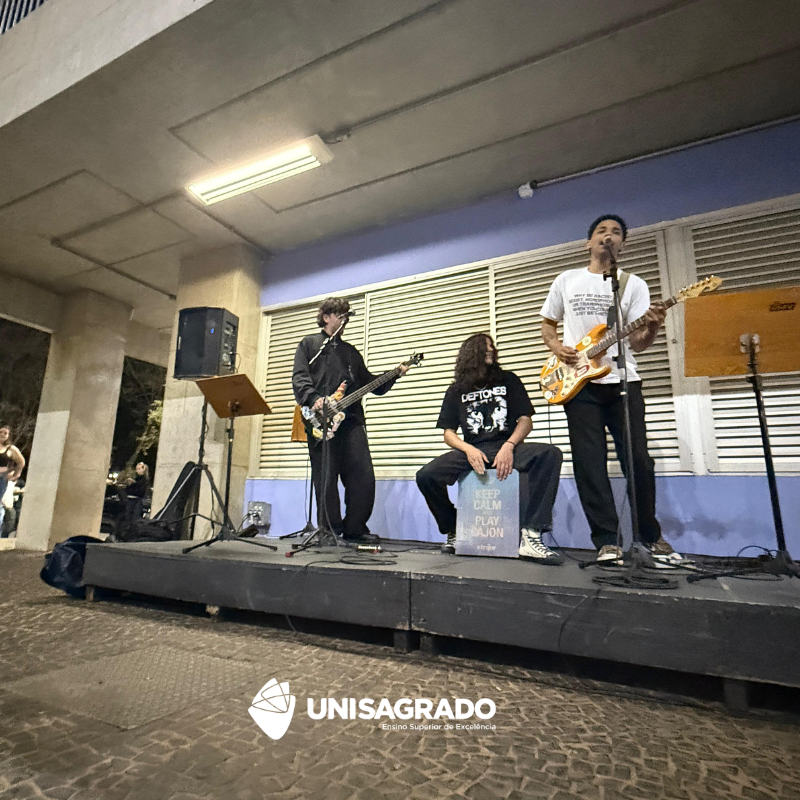 RECEP��O 2� semestre 04/08