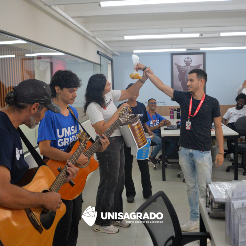 PROJETO REGER - a��o com os colaboradores 10/03