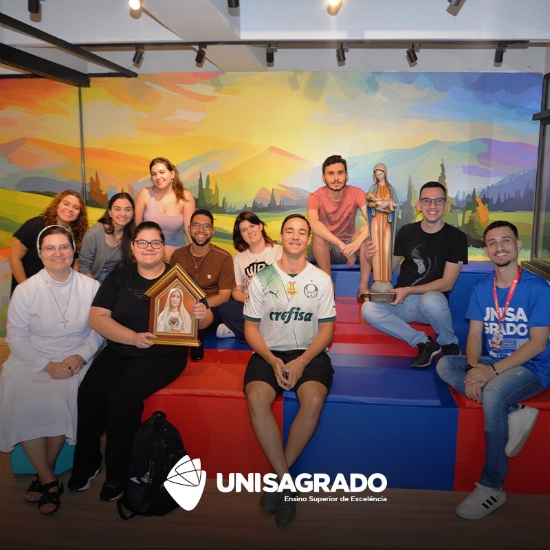 Ter�o Mariano - 19/08