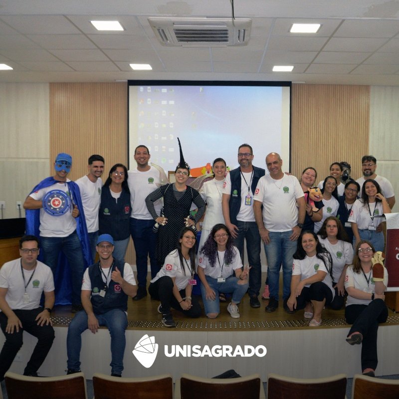 SEMANA DE CONSCIENTIZA��O DA DENGUE 23/08
