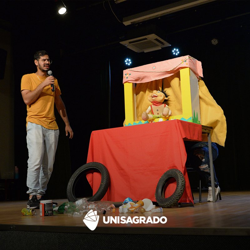 SEMANA DE CONSCIENTIZA��O DA DENGUE 20/08 e 21/08