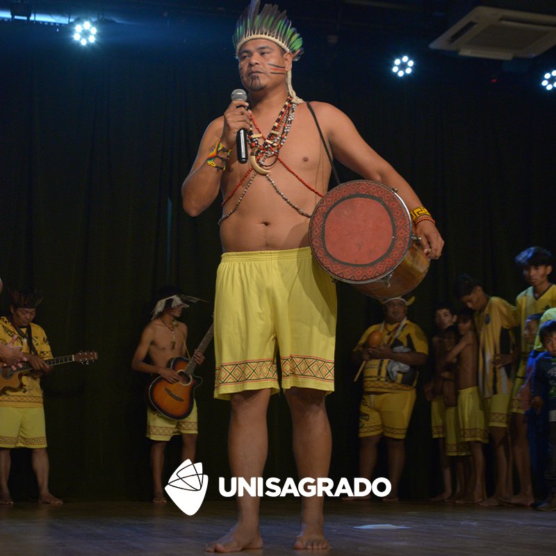 Dia Internacional dos Povos Ind�genas