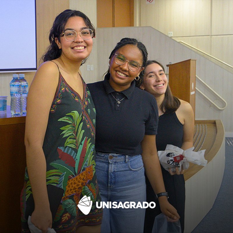 Jornada de Ci�ncias Biol�gicas 2024 03/09 e 04/09