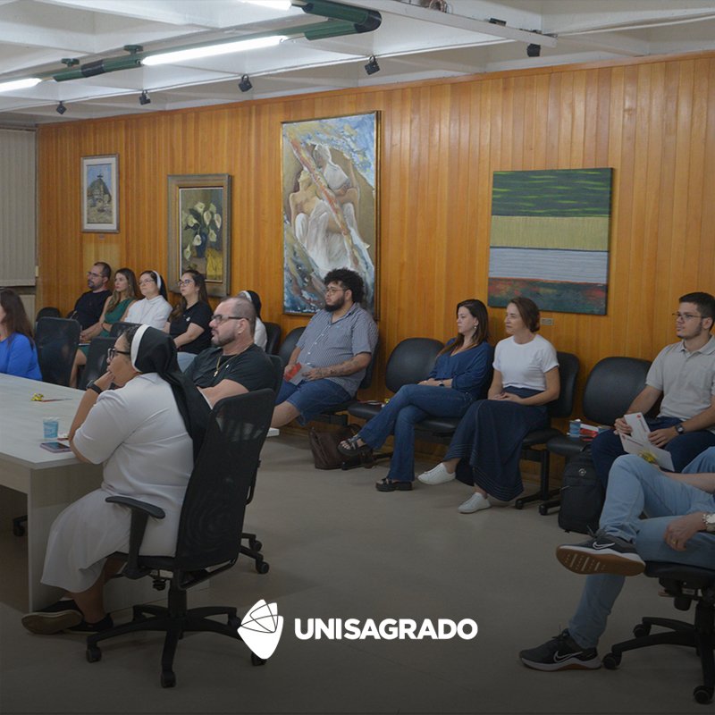 Reuni�o presencial do CONSEPE