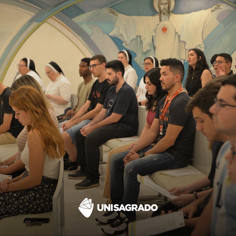Missa Universit�ria 04/09