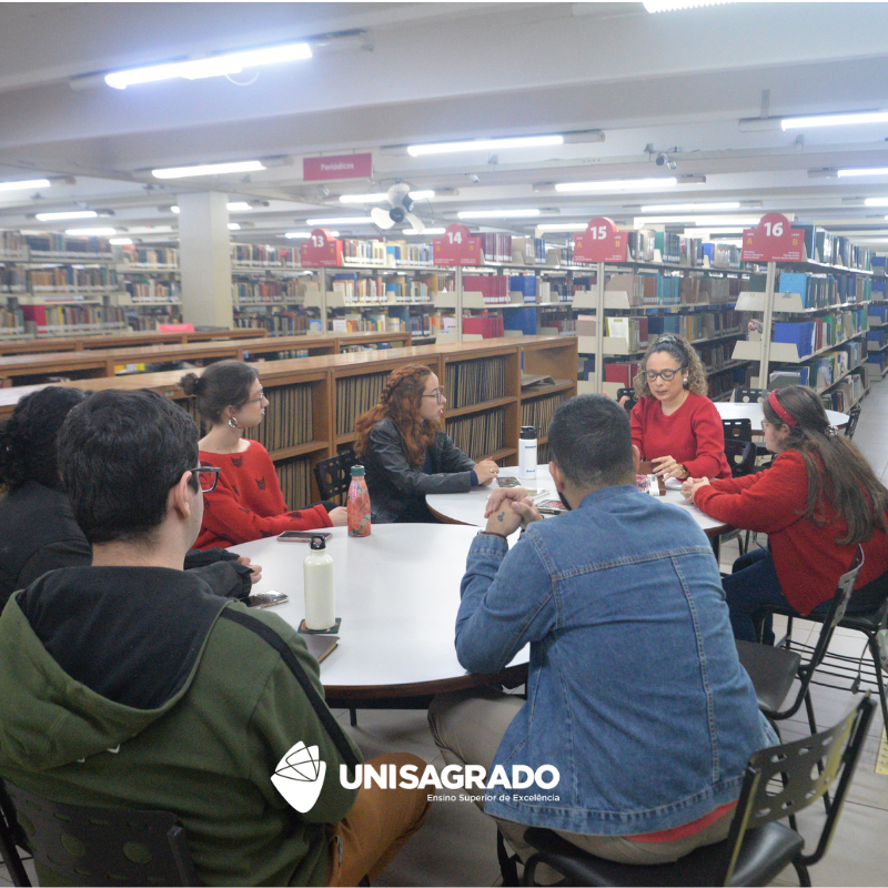 Clube do livro 11/08