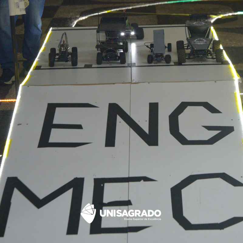 UNISAGRADO sobre rodas 03/06