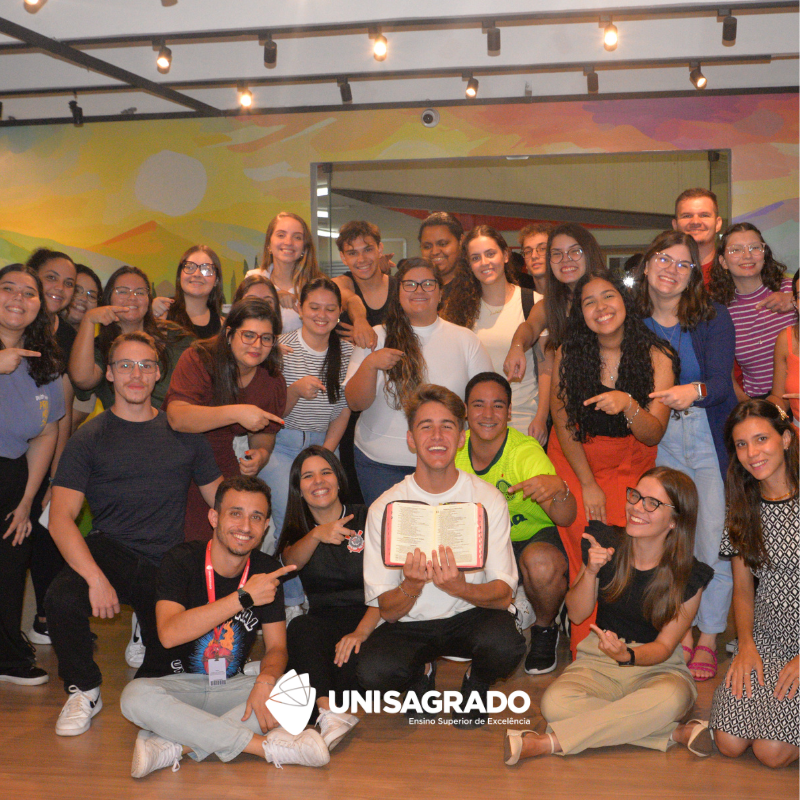 Grupo de Ora��o Universit�rio 20/03