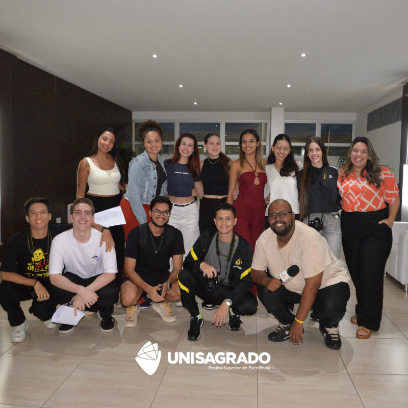 IX Jornada Cient�fica de Comunica��o Social 28/04