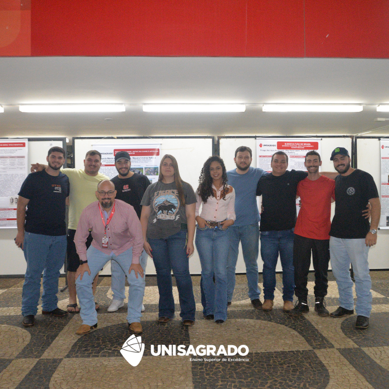 Apresenta��o de banners sobre constru��es rurais 22/05