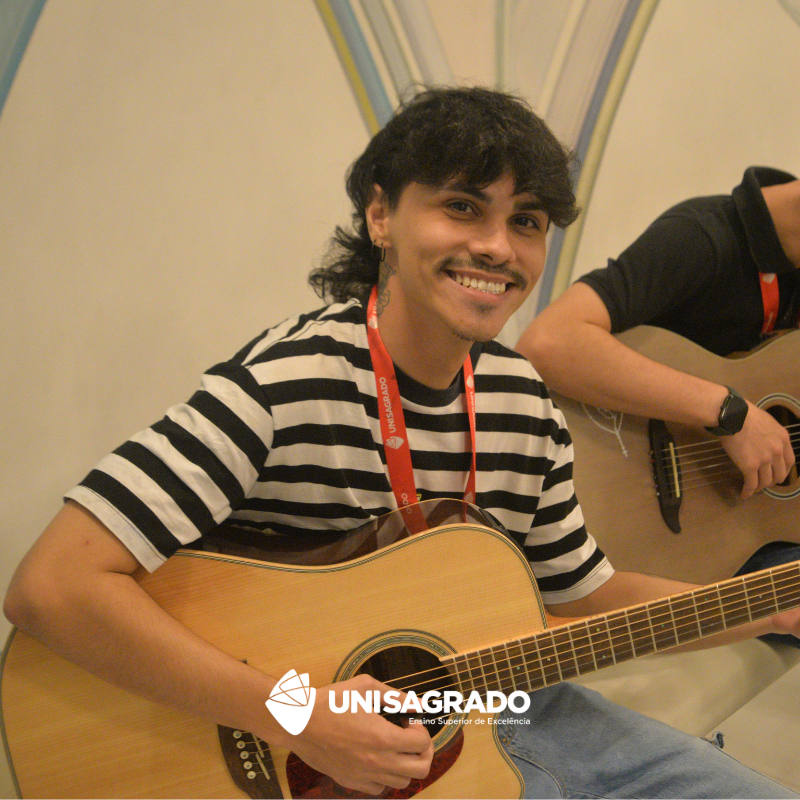 Missa Universit�ria 18/06