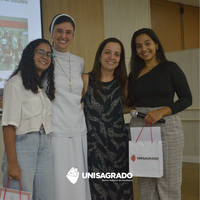 Reuni�o Inaugural com alunos Extensionistas 2025 19/03
