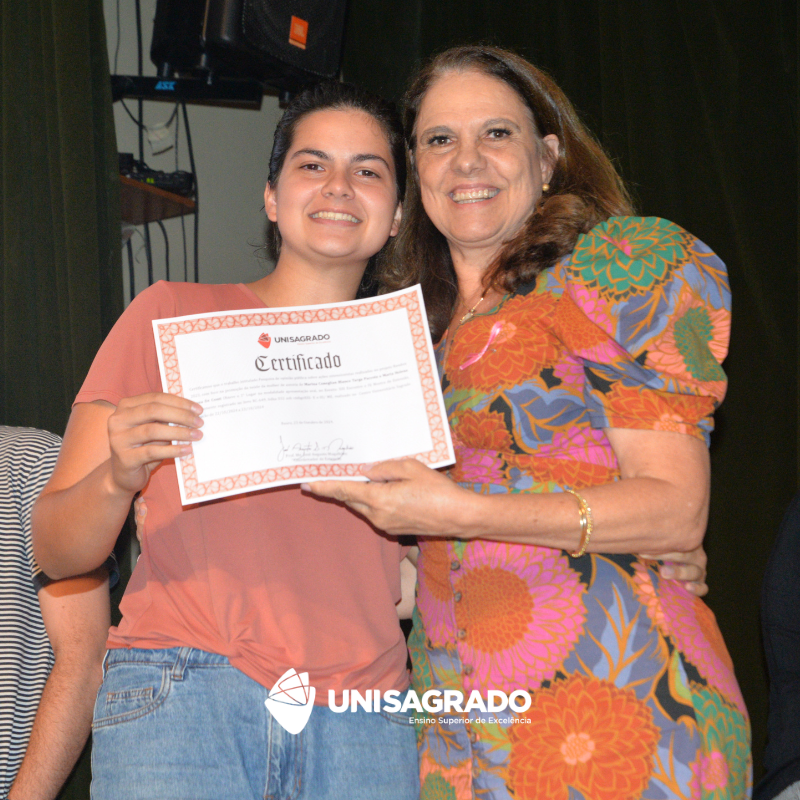 XIII Encontro e III Mostra de Extens�o 23/10
