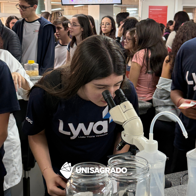 Feira as Profiss�es - Fotos gerais do c�mpus PARTE 1 20/08