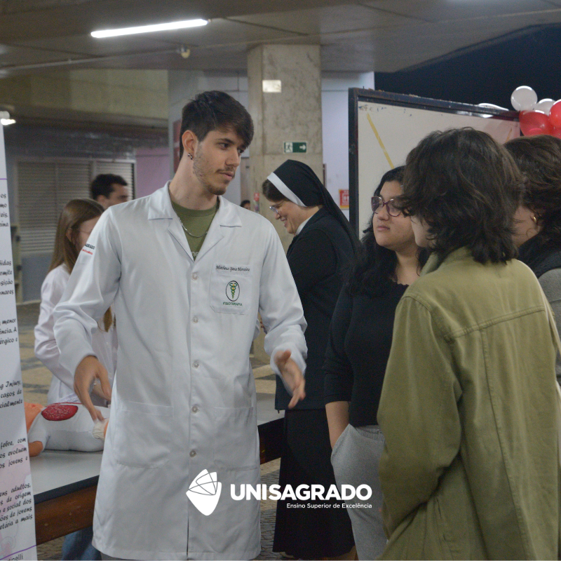 Fisioterapia pulmonar - doen�as relacionadas ao tabagismo 03/06
