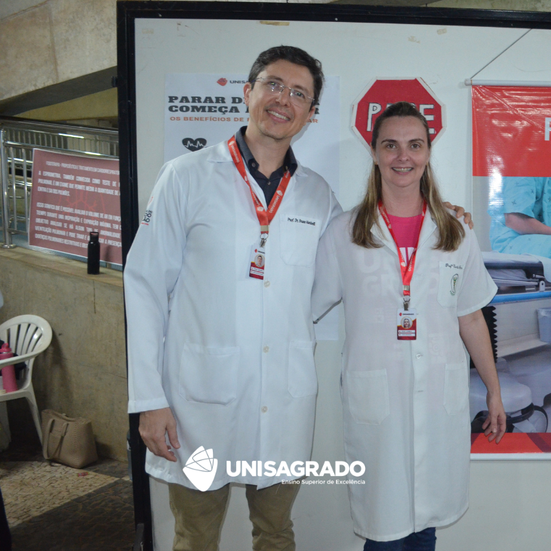 FISIOTERAPIA - A��o antitabagismo 06/11