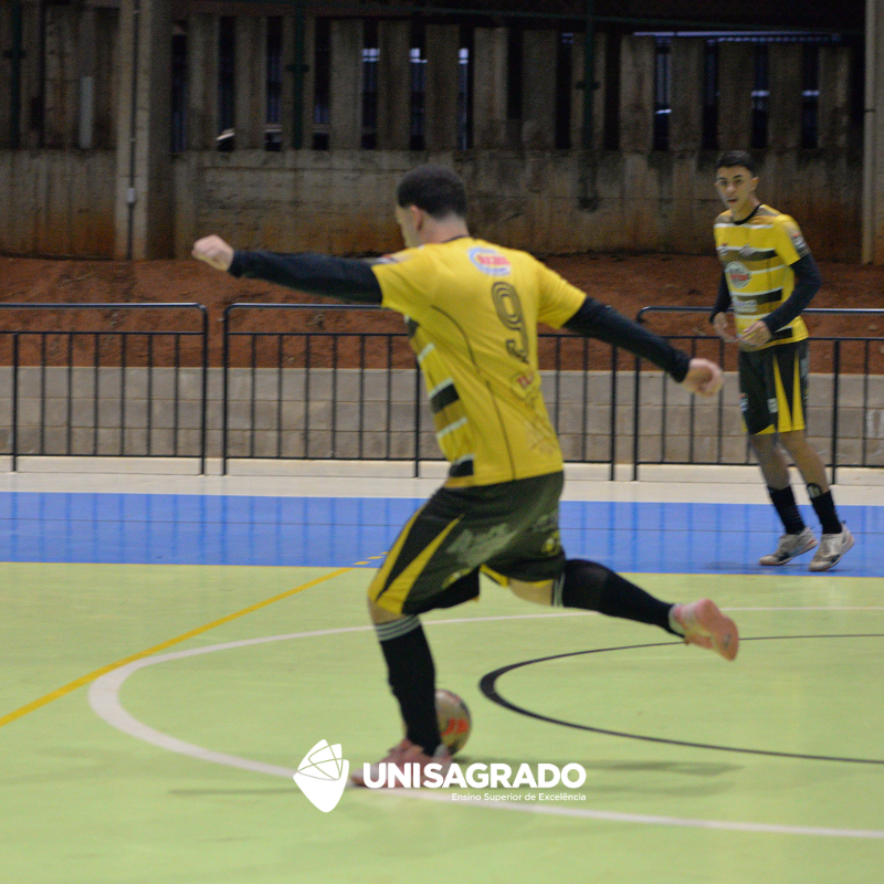XVIII Intercursos 13.06