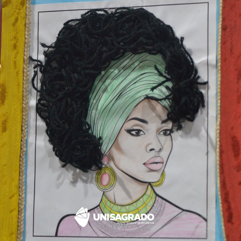 III Encontro de Boas Pr�ticas da Educa��o Antirracista 28/05