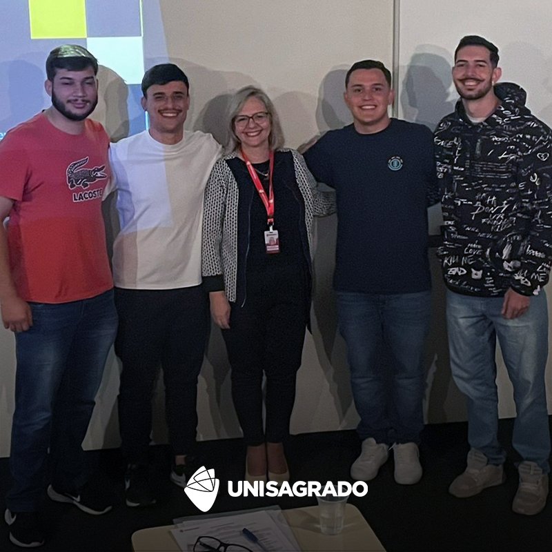 Ci�ncia da Computa��o: Disciplina Extensionista Empreendedorismo