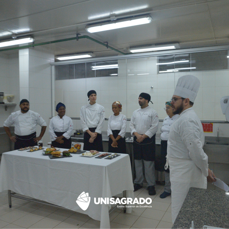 Gastronomia - Ci�ncia e tecnologia dos alimentos 04/06